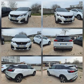 Peugeot 3008 1.5D* GT LINE/НАВИ/КАМЕРА/ПАНОРАМА/2019г* , снимка 17
