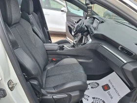 Peugeot 3008 1.5D* GT LINE/НАВИ/КАМЕРА/ПАНОРАМА/2019г* , снимка 8