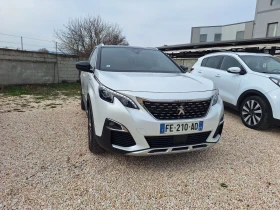 Peugeot 3008 1.5D* GT LINE/НАВИ/КАМЕРА/ПАНОРАМА/2019г* , снимка 3