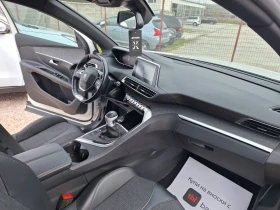 Peugeot 3008 1.5D* GT LINE/НАВИ/КАМЕРА/ПАНОРАМА/2019г* , снимка 7