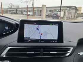 Peugeot 3008 1.5D* GT LINE/НАВИ/КАМЕРА/ПАНОРАМА/2019г* , снимка 10