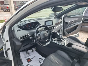 Peugeot 3008 1.5D* GT LINE/НАВИ/КАМЕРА/ПАНОРАМА/2019г* , снимка 6