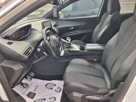 Peugeot 3008 1.5D* GT LINE/НАВИ/КАМЕРА/ПАНОРАМА/2019г* , снимка 9