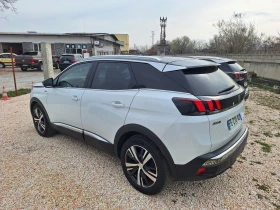 Peugeot 3008 1.5D* GT LINE/НАВИ/КАМЕРА/ПАНОРАМА/2019г* , снимка 4