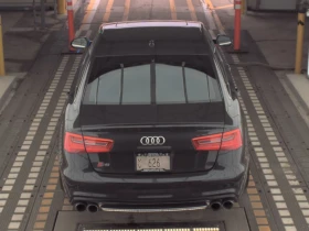Audi S6 Prestige, снимка 5