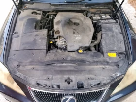 Lexus IS 220d, снимка 12
