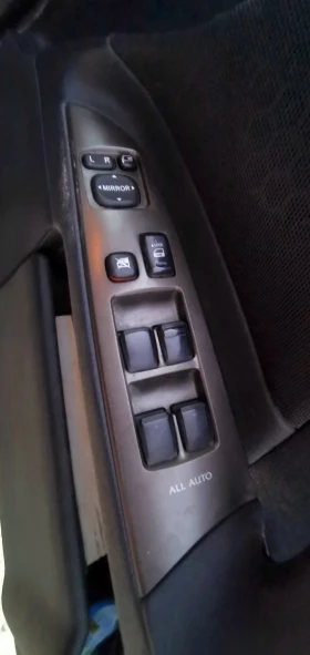 Lexus IS 220d, снимка 10