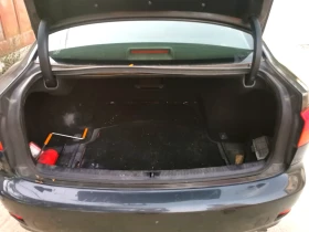 Lexus IS 220d, снимка 13