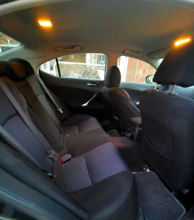 Lexus IS 220d, снимка 8