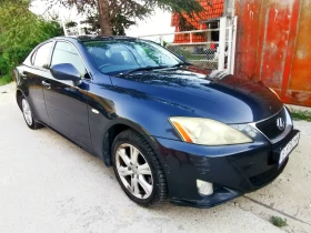 Lexus IS 220d, снимка 1