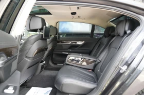 BMW 730 d Long xDrive Laserlight, снимка 11