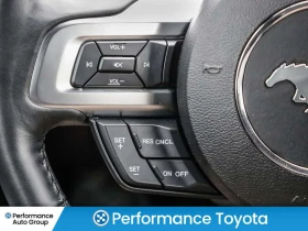 Ford Mustang Get Ready For Spring!!! Rare Convertible!!!  CARFA, снимка 17