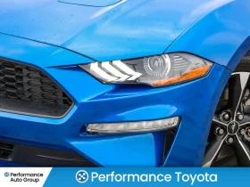 Ford Mustang Get Ready For Spring!!! Rare Convertible!!!  CARFA, снимка 9