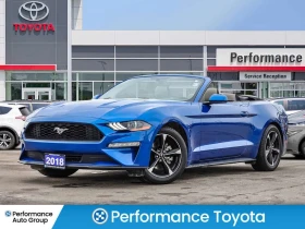 Ford Mustang Get Ready For Spring!!! Rare Convertible!!!  CARFA, снимка 3