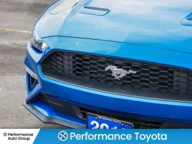 Ford Mustang Get Ready For Spring!!! Rare Convertible!!!  CARFA, снимка 10