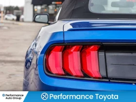 Ford Mustang Get Ready For Spring!!! Rare Convertible!!!  CARFA, снимка 11