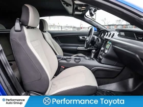 Ford Mustang Get Ready For Spring!!! Rare Convertible!!!  CARFA, снимка 14