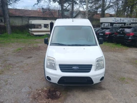 Ford Connect 1.8TDCI MAXXI, снимка 1