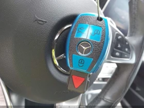 Mercedes-Benz C 43 AMG 4MATIC* BURMESTER* ПАНО* ПОДГРЕВ* KEYLESS* , снимка 14