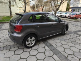VW Polo 1.2 бензин 2010год добро състояние., снимка 6