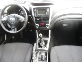 Subaru Forester 2, 0I-4X4-ITALY-, снимка 12