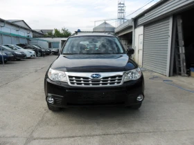 Subaru Forester 2, 0I-4X4-ITALY-, снимка 2