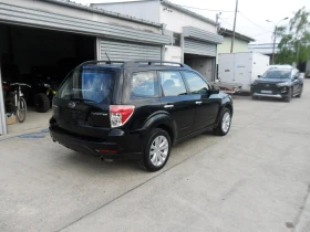 Subaru Forester 2, 0I-4X4-ITALY-, снимка 5