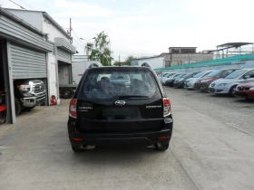 Subaru Forester 2, 0I-4X4-ITALY-, снимка 6