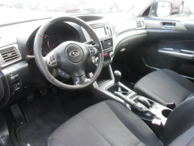 Subaru Forester 2, 0I-4X4-ITALY-, снимка 8