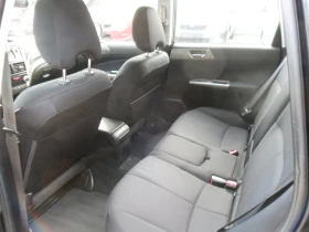 Subaru Forester 2, 0I-4X4-ITALY-, снимка 9