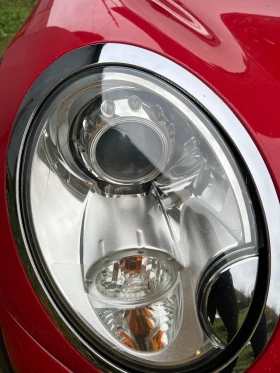 Mini Cooper 1.6i, снимка 6