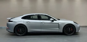 Porsche Panamera GTS ГОТОВ ЛИЗИНГ/БАРТЕР/ГАРАНЦИЯ, снимка 5