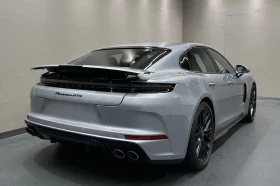 Porsche Panamera GTS ГОТОВ ЛИЗИНГ/БАРТЕР/ГАРАНЦИЯ, снимка 2