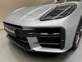 Porsche Panamera GTS ГОТОВ ЛИЗИНГ/БАРТЕР/ГАРАНЦИЯ, снимка 4