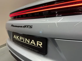 Porsche Panamera GTS ГОТОВ ЛИЗИНГ/БАРТЕР/ГАРАНЦИЯ, снимка 7