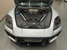 Porsche Panamera GTS ГОТОВ ЛИЗИНГ/БАРТЕР/ГАРАНЦИЯ, снимка 3