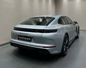 Porsche Panamera GTS ГОТОВ ЛИЗИНГ/БАРТЕР/ГАРАНЦИЯ, снимка 13
