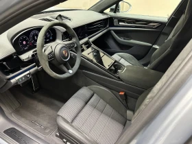 Porsche Panamera GTS ГОТОВ ЛИЗИНГ/БАРТЕР/ГАРАНЦИЯ, снимка 9