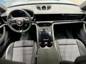 Porsche Panamera GTS ГОТОВ ЛИЗИНГ/БАРТЕР/ГАРАНЦИЯ, снимка 8
