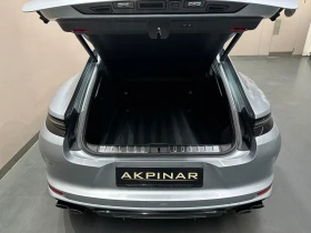 Porsche Panamera GTS ГОТОВ ЛИЗИНГ/БАРТЕР/ГАРАНЦИЯ, снимка 10