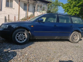 VW Passat Комби, снимка 2