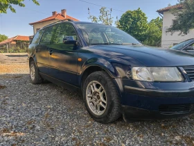 VW Passat Комби, снимка 3