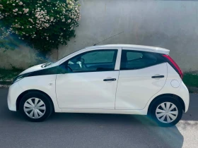 Toyota Aygo, снимка 2
