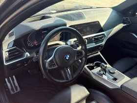 BMW 340 * M340i xDrive * АВТОКРЕДИТ БЕЗ ПЪРВОНАЧАЛНА ВНОСК, снимка 5