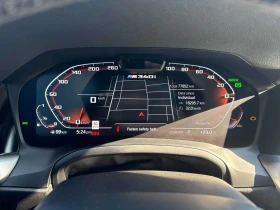 BMW 340 * M340i xDrive * АВТОКРЕДИТ БЕЗ ПЪРВОНАЧАЛНА ВНОСК, снимка 8