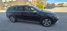 VW Passat Alltrack 2.0- N1, снимка 3