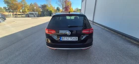 VW Passat Alltrack 2.0- N1, снимка 5