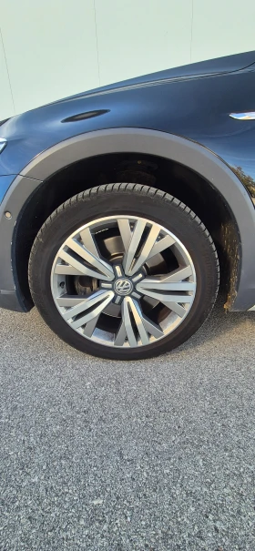 VW Passat Alltrack 2.0- N1, снимка 10