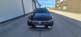 VW Passat Alltrack 2.0- N1, снимка 4