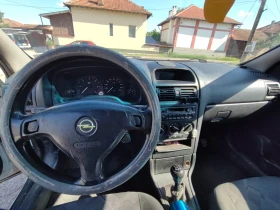 Opel Astra, снимка 7